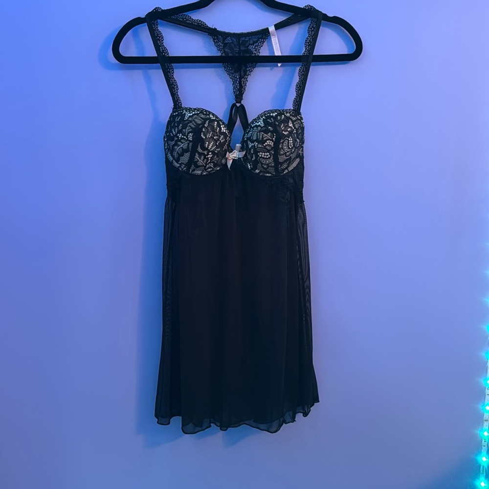 Babydoll Intimate Sleepwear